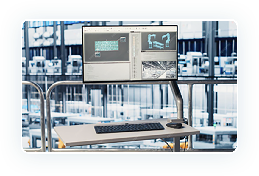 Smart Factory