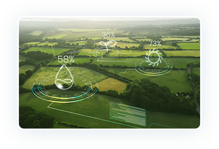Smart Irrigation