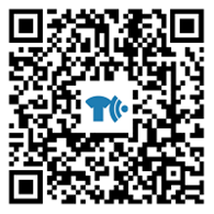 App Store QR