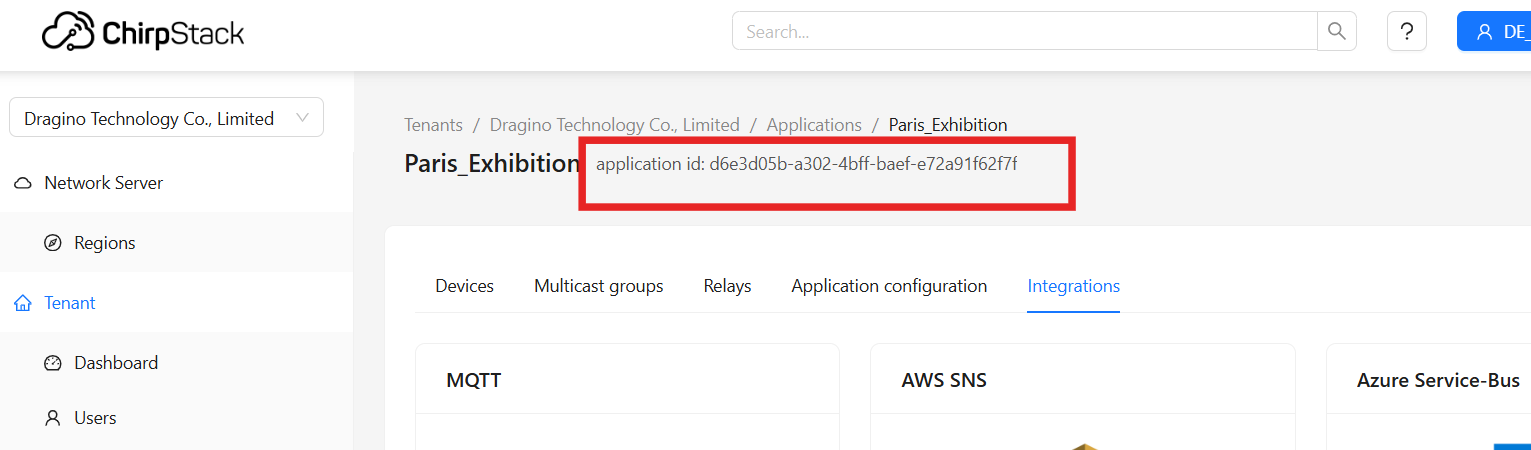 Topic Configuration 2